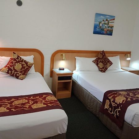 Espana Motel Графтон Екстер'єр фото