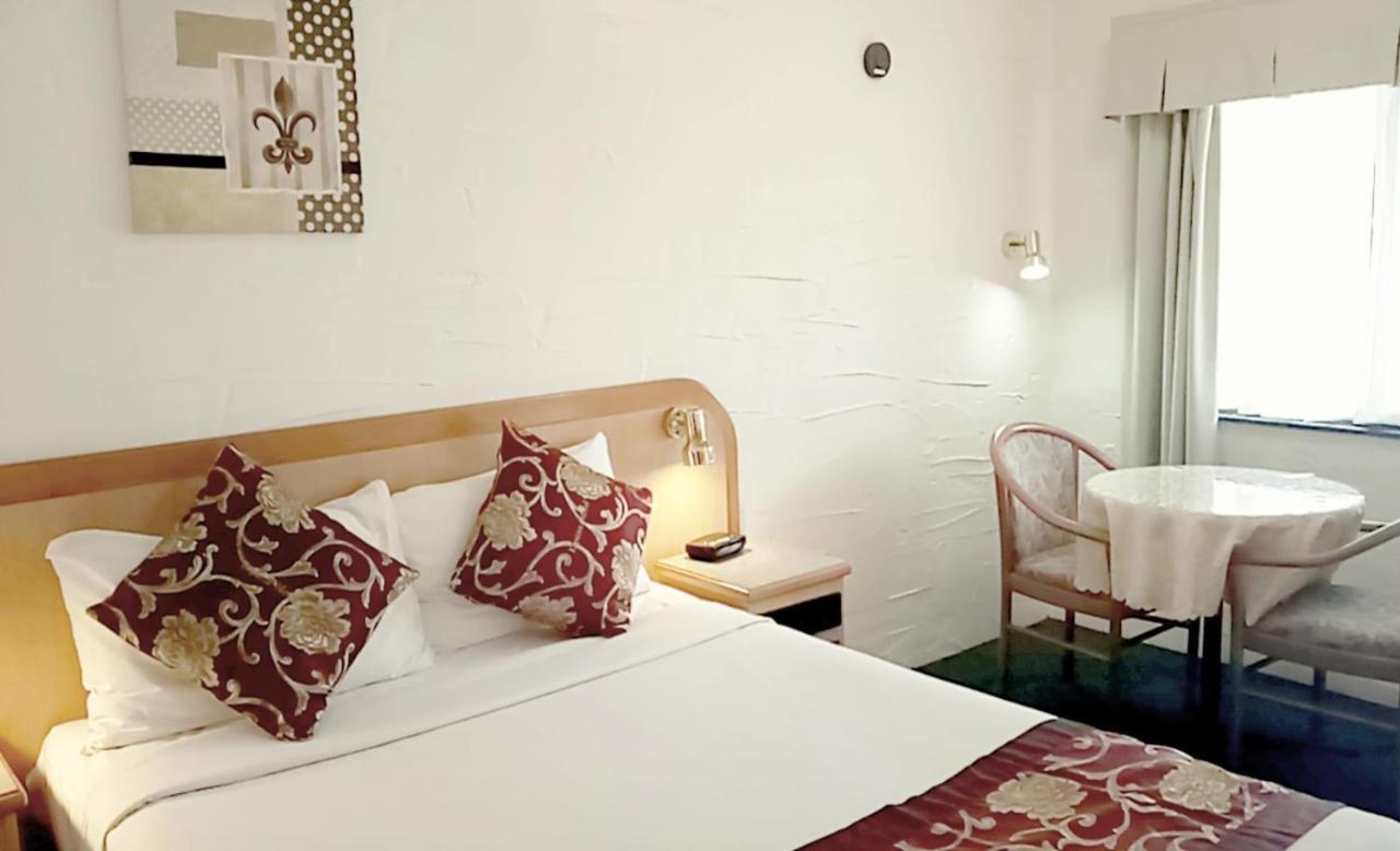 Espana Motel Графтон Екстер'єр фото