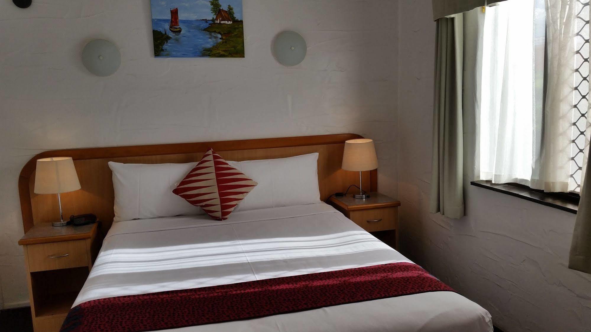 Espana Motel Графтон Екстер'єр фото