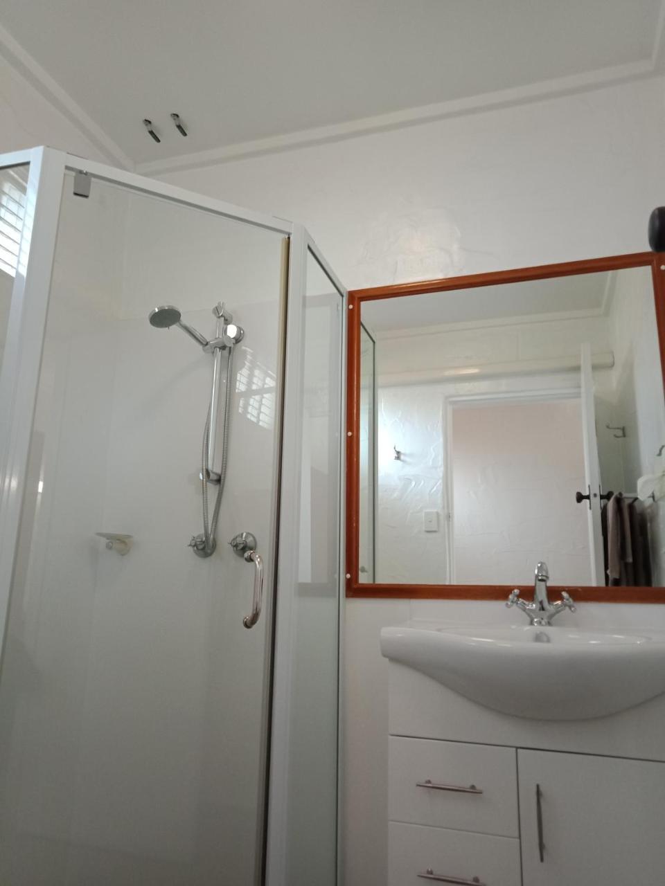 Espana Motel Графтон Екстер'єр фото